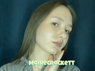 Moirecrockett