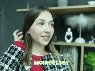 Moireelsey