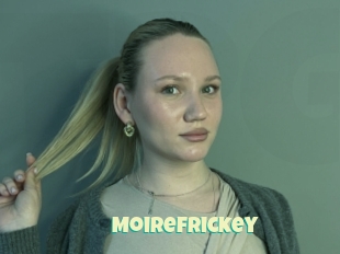 Moirefrickey