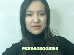 Moiregroomes