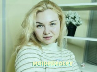 Moirehedley