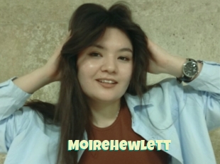 Moirehewlett