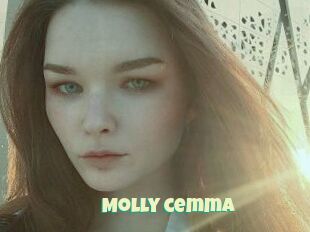 Molly_cemma