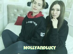 Mollyandlucy