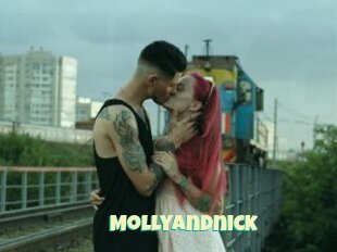 Mollyandnick