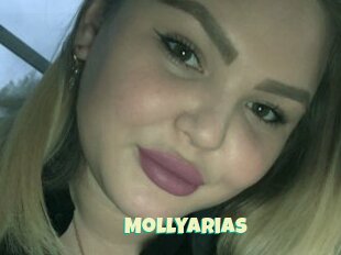 Mollyarias