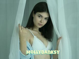 Mollybanksy