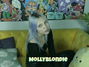 Mollyblondie