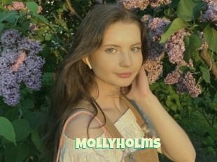 Mollyholms