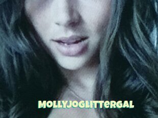 Mollyjoglittergal