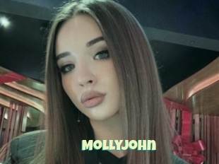 Mollyjohn