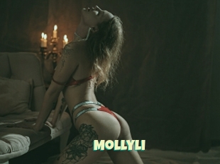 Mollyli