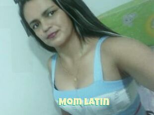 Mom_latin