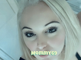 Mommy69