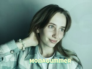 Monagummer