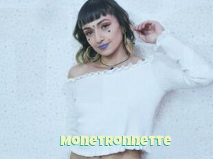 Monetronnette