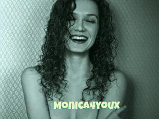 Monica4youX