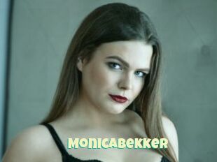 Monicabekker