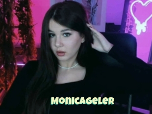 Monicageler