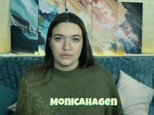 Monicahagen