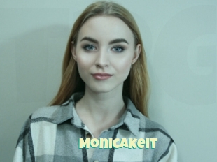 Monicakeit