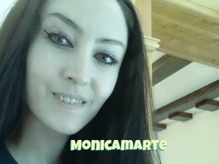 Monicamarte