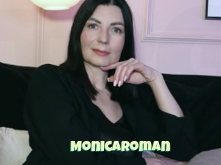 Monicaroman