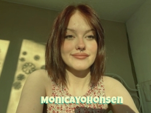 Monicayohonsen