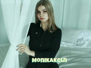 Monikakeln