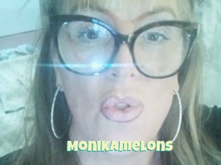 Monikamelons