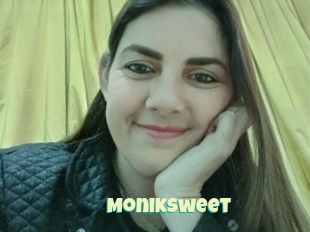 Moniksweet