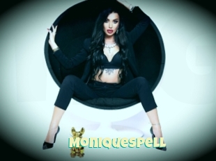 Moniquespell