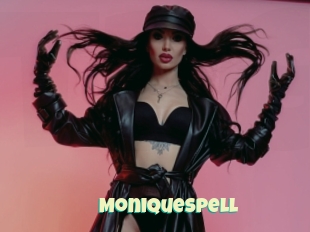 Moniquespell