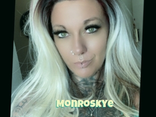 Monroskye