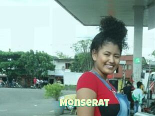 Monserat