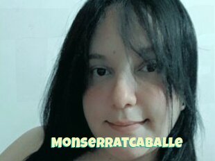 Monserratcaballe