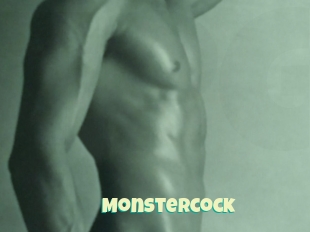 Monstercock