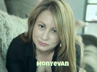 Monyevan