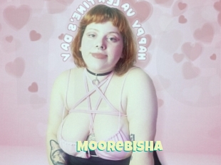 Moorebisha