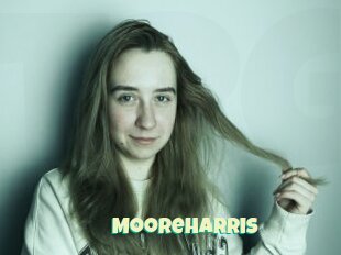 Mooreharris