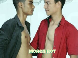 Moren_hot