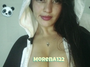 Morena122