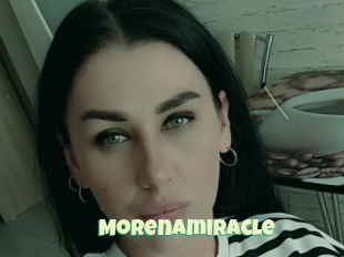 Morenamiracle