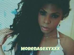 Morenasexyxxx