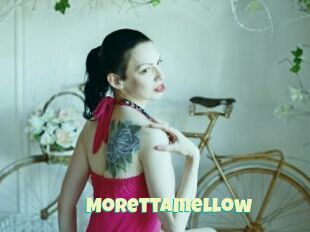 Morettamellow