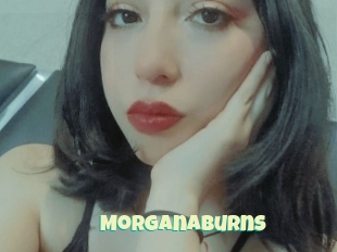 Morganaburns