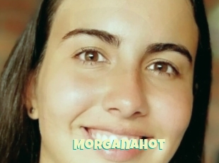 Morganahot