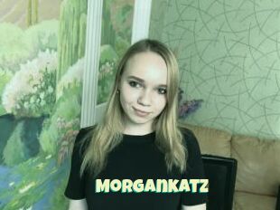 Morgankatz