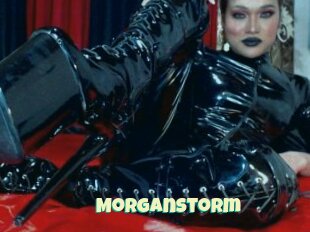 Morganstorm