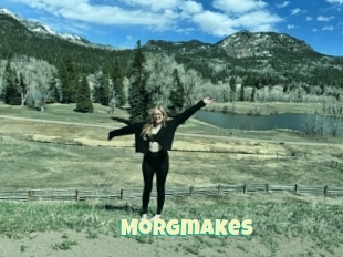 Morgmakes